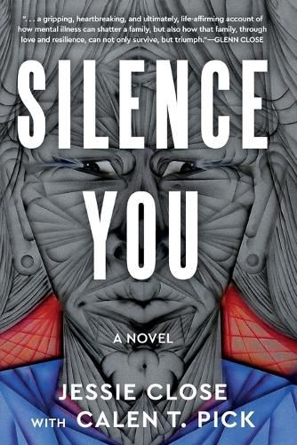 Cover image for Silence You