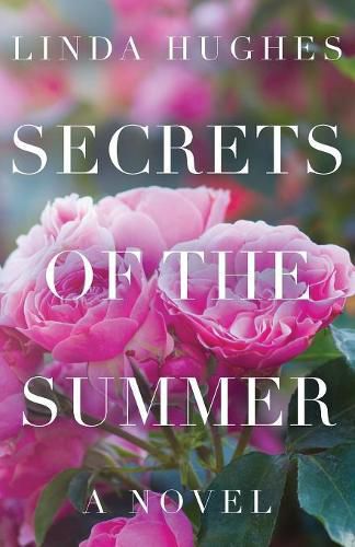 Cover image for Secrets of the Summer