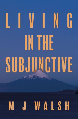 Cover image for Living in the Subjunctive