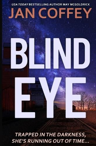 Cover image for Blind Eye