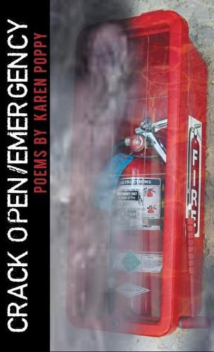 Cover image for Crack Open/Emergency