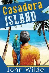 Cover image for Casadora Island