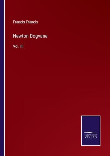 Cover image for Newton Dogvane