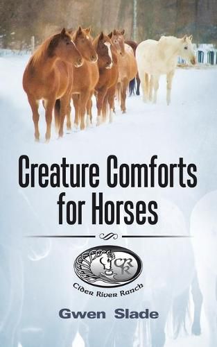 Cover image for Creature Comforts for Horses