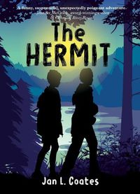 Cover image for The Hermit