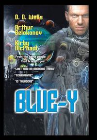 Cover image for Blue-Y