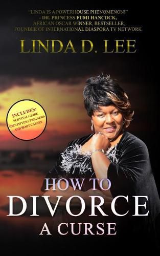 Cover image for How To Divorce A Curse