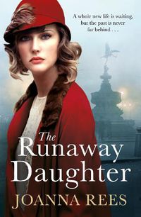 Cover image for The Runaway Daughter