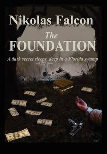 Cover image for The Foundation