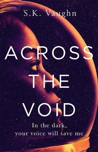 Cover image for Across the Void