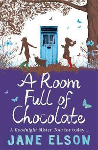 Cover image for A Room Full of Chocolate