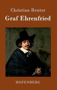 Cover image for Graf Ehrenfried