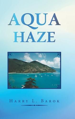 Cover image for Aqua Haze