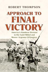 Cover image for Approach to Final Victory