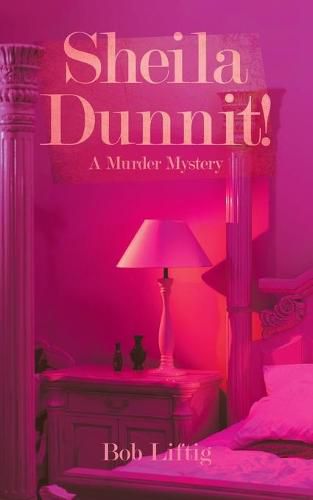 Cover image for Sheila Dunnit!