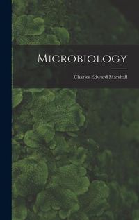 Cover image for Microbiology