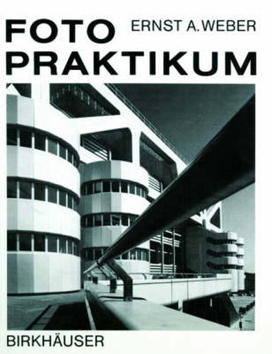 Cover image for Fotopraktikum