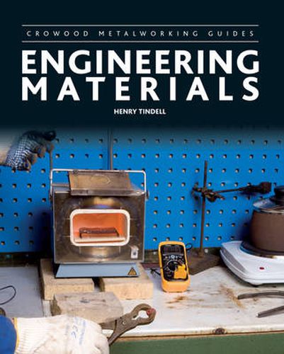 Cover image for Engineering Materials