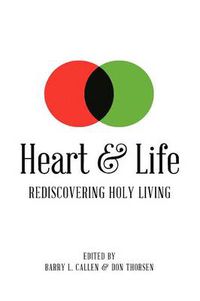 Cover image for Heart & Life