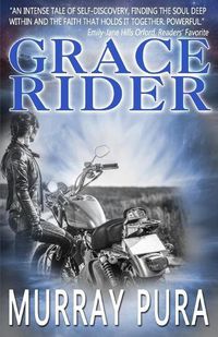 Cover image for Grace Rider