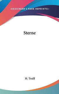 Cover image for Sterne