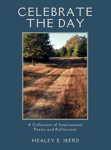 Cover image for Celebrate the Day