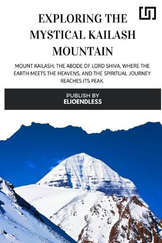 Cover image for Exploring the Mystical Kailash Mountain