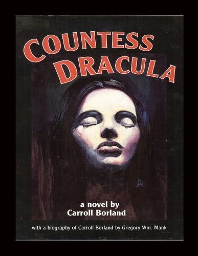 Cover image for Countess Dracula