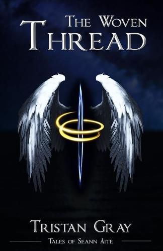 Cover image for The Woven Thread