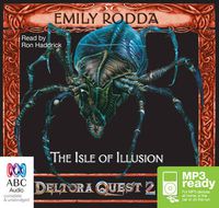 Cover image for The Isle of Illusion
