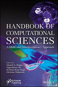 Cover image for Handbook of Computational Sciences: A Multi and Inter-disciplinary Approach