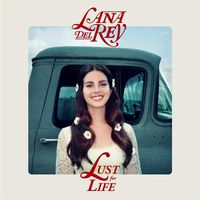 Cover image for Lust for Life