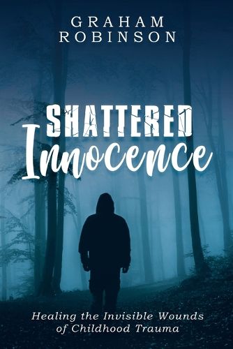 Cover image for Shattered Innocence