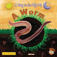 Cover image for A Worm