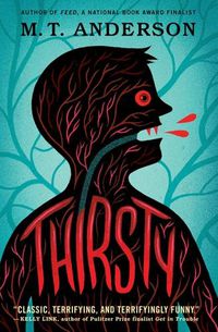 Cover image for Thirsty