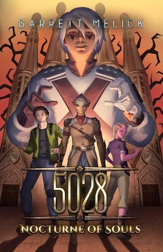 Cover image for 5028