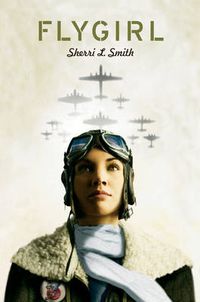 Cover image for Flygirl
