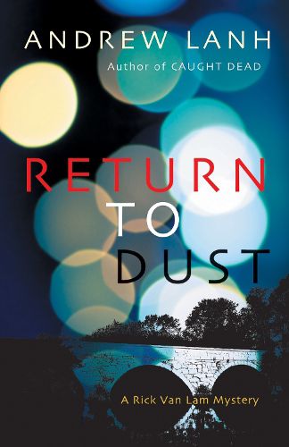 Cover image for Return to Dust