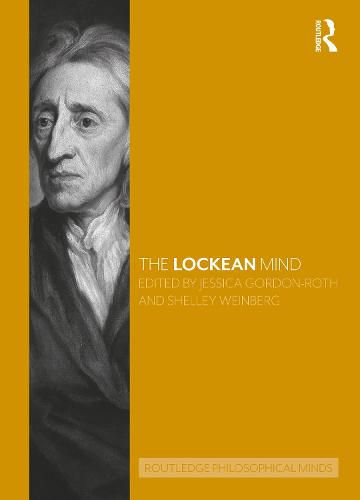 Cover image for The Lockean Mind