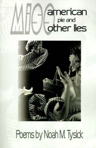 Cover image for Miss American Pie and Other Lies