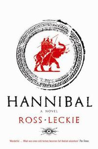 Cover image for Hannibal