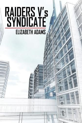 Cover image for RAIDERS V's SYNDICATE