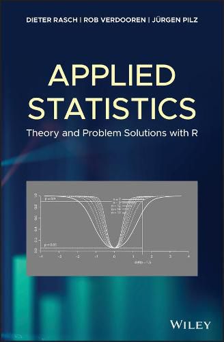 Applied Statistics - Theory and Problem Solutions with R