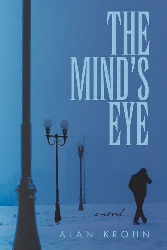 Cover image for The Mind's Eye