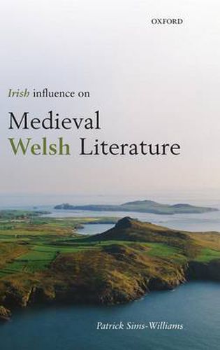 Irish Influence on Medieval Welsh Literature