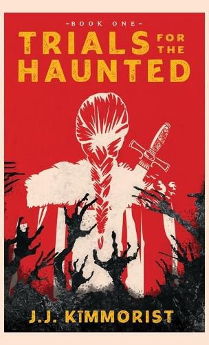 Cover image for Trials for the Haunted