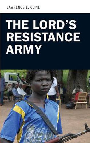 Cover image for The Lord's Resistance Army