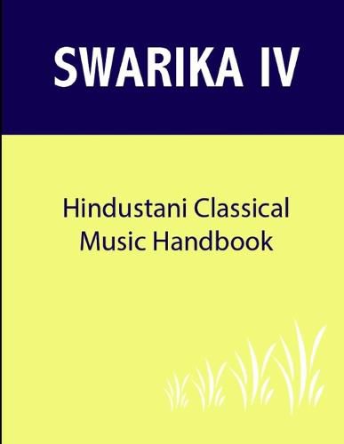 Cover image for Swarika - Iv