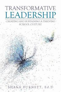 Cover image for Transformative Leadership