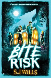 Cover image for Bite Risk